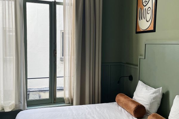 The Times Hotel Amsterdam